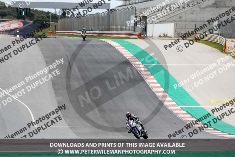 may 2019;motorbikes;no limits;peter wileman photography;portimao;portugal;trackday digital images